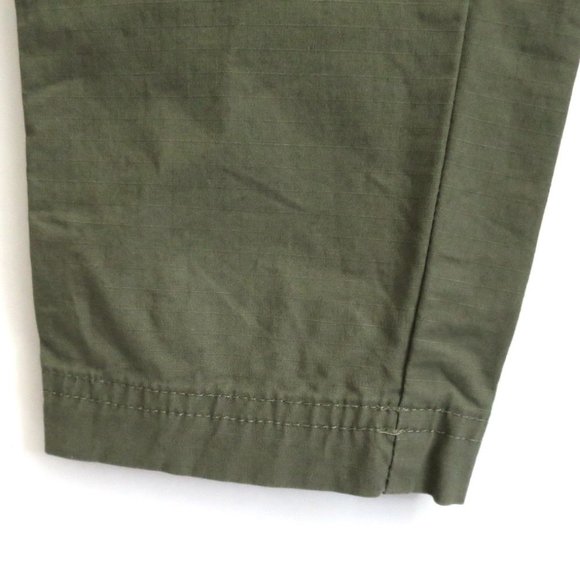 Mountain Hardwear Womens Wandering Ankle Pant Size 6 - Picture 7 of 11